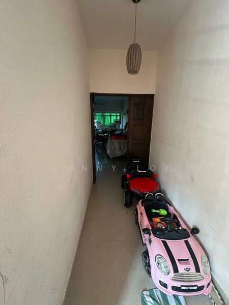 Untuk Dijual - Sri Sayang