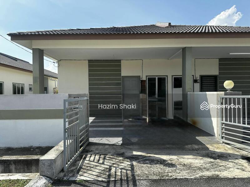 For Sale - Bandar Baru Setia Awan Perdana (BBSAP)