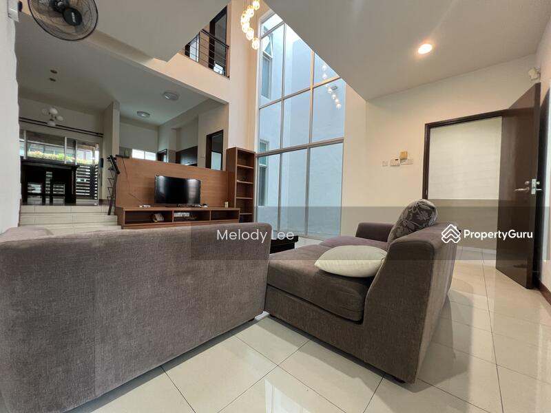 For Rent - Residensi Bayou