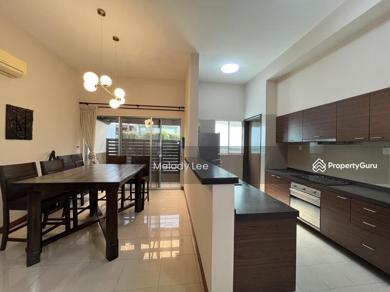 For Rent - Residensi Bayou