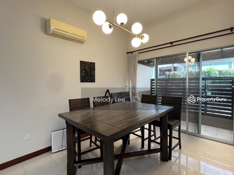 For Rent - Residensi Bayou