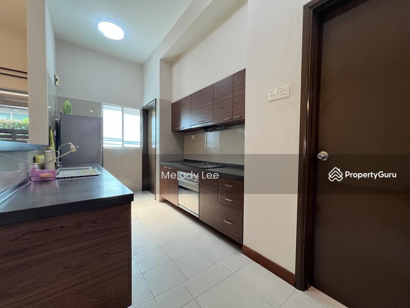 For Rent - Residensi Bayou