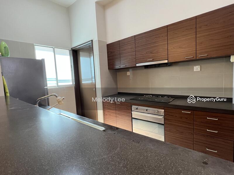 For Rent - Residensi Bayou