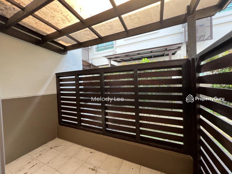 For Rent - Residensi Bayou