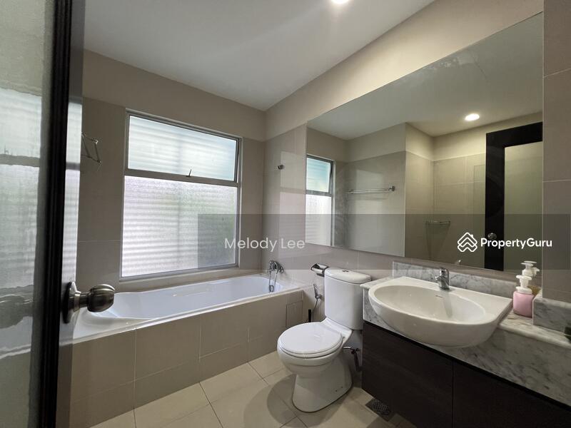 For Rent - Residensi Bayou