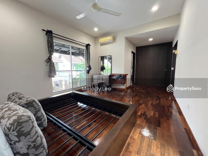 For Rent - Residensi Bayou
