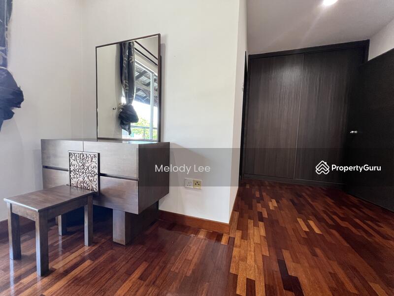 For Rent - Residensi Bayou