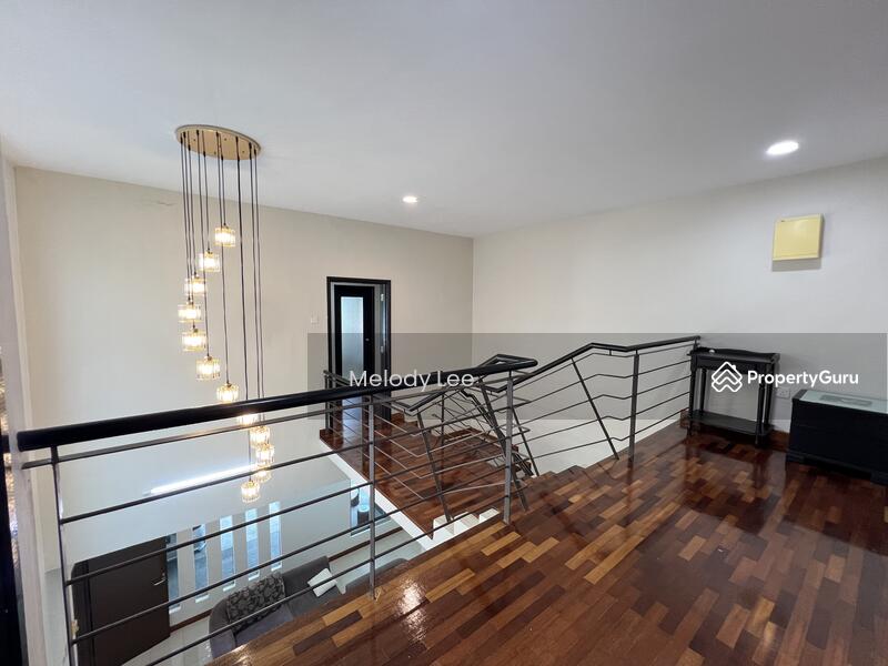 For Rent - Residensi Bayou