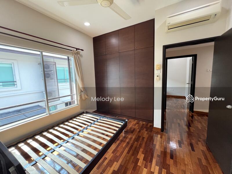 For Rent - Residensi Bayou