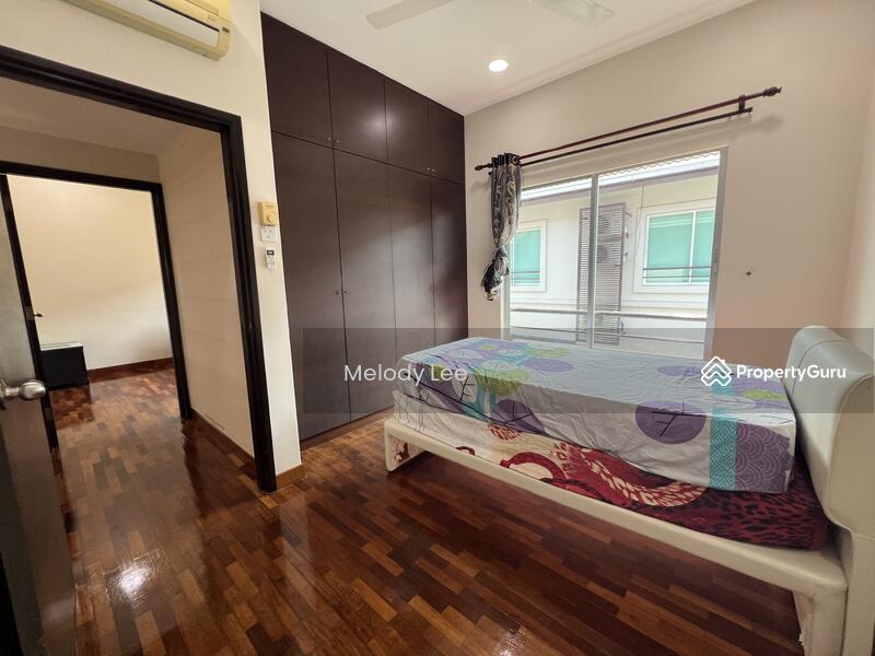 For Rent - Residensi Bayou