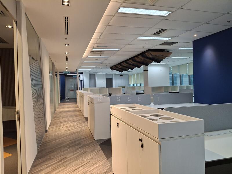 Office for Rent in Kampung Kerinchi (Bangsar South) (Kuala Lumpur) - Clarisse T - PropertyGuru.com.my