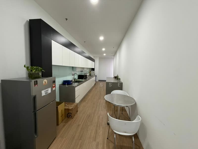 Office for Rent in Kampung Kerinchi (Bangsar South) (Kuala Lumpur) - Clarisse T - PropertyGuru.com.my