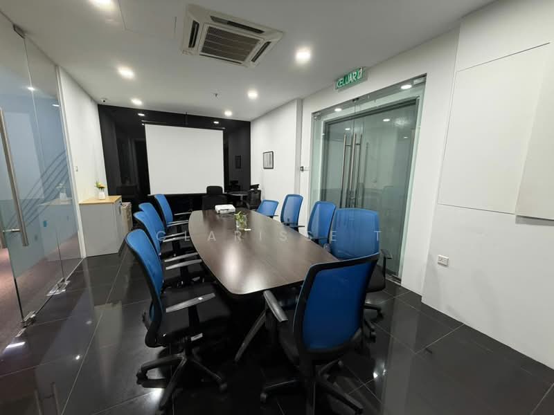 Office for Rent in Kampung Kerinchi (Bangsar South) (Kuala Lumpur) - Clarisse T - PropertyGuru.com.my