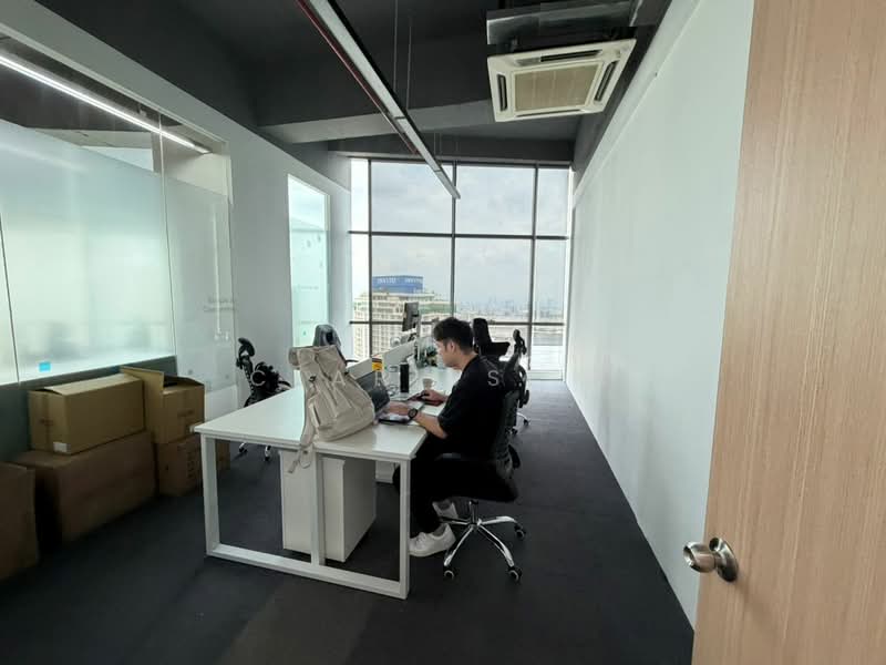 Office for Rent in Kampung Kerinchi (Bangsar South) (Kuala Lumpur) - Clarisse T - PropertyGuru.com.my