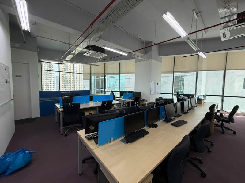 Office for Rent in Kampung Kerinchi (Bangsar South) (Kuala Lumpur) - Clarisse T - Interior - PropertyGuru.com.my