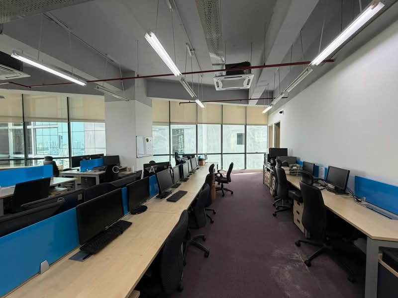 Office for Rent in Kampung Kerinchi (Bangsar South) (Kuala Lumpur) - Clarisse T - Interior - PropertyGuru.com.my