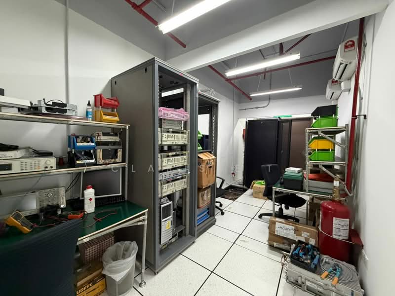 Office for Rent in Kampung Kerinchi (Bangsar South) (Kuala Lumpur) - Clarisse T - Interior - PropertyGuru.com.my