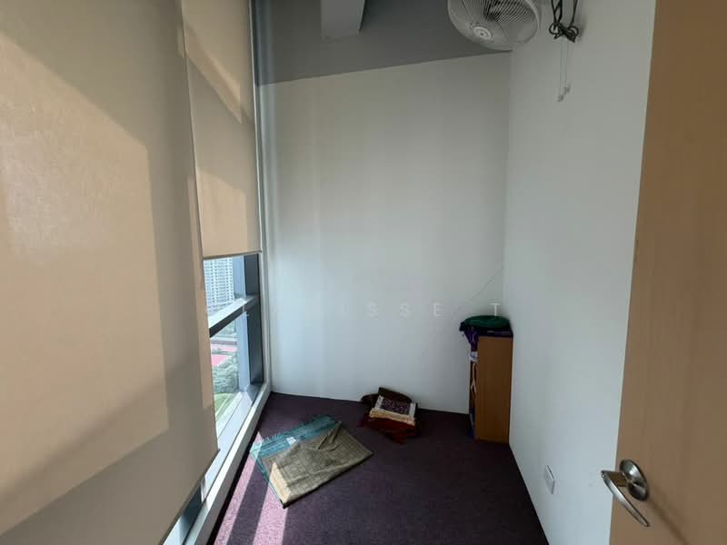 Office for Rent in Kampung Kerinchi (Bangsar South) (Kuala Lumpur) - Clarisse T - Interior - PropertyGuru.com.my