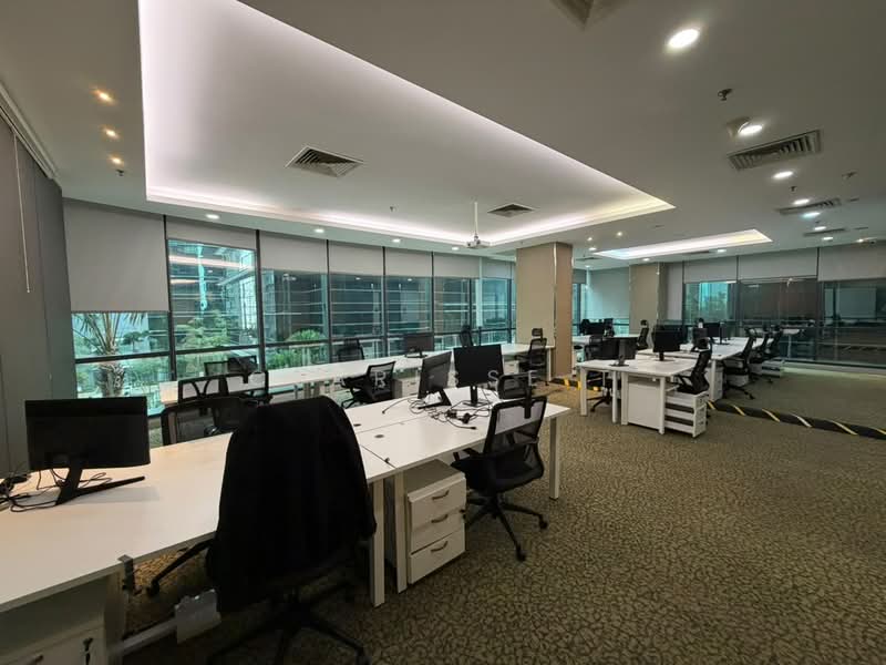 Pejabat untuk Disewa di Kampung Kerinchi (Bangsar South) (Kuala Lumpur) - Clarisse T - Interior - PropertyGuru.com.my