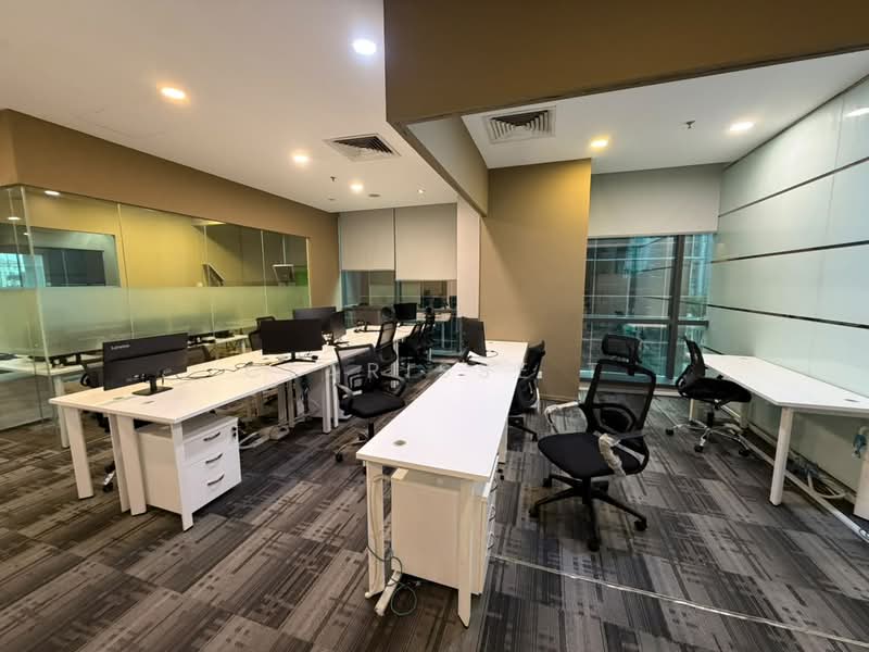 Pejabat untuk Disewa di Kampung Kerinchi (Bangsar South) (Kuala Lumpur) - Clarisse T - Interior - PropertyGuru.com.my