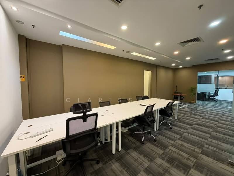 Pejabat untuk Disewa di Kampung Kerinchi (Bangsar South) (Kuala Lumpur) - Clarisse T - Interior - PropertyGuru.com.my