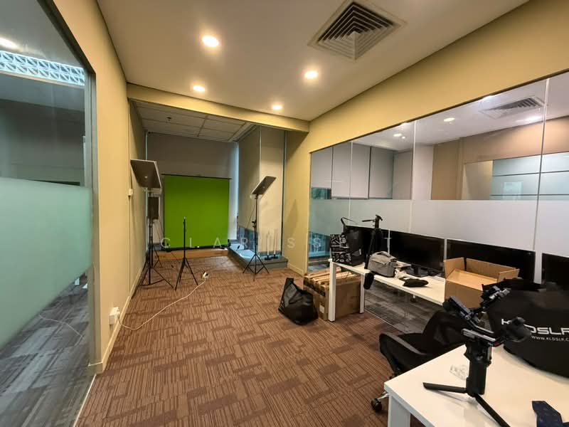 Pejabat untuk Disewa di Kampung Kerinchi (Bangsar South) (Kuala Lumpur) - Clarisse T - Interior - PropertyGuru.com.my