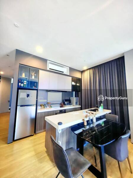 Untuk Dijual - City of Dreams