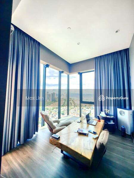 Untuk Dijual - City of Dreams