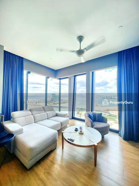 Untuk Dijual - City of Dreams