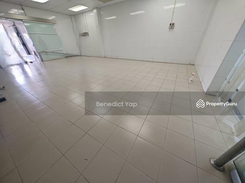 For Rent - Jalan Mutiara Emas 5