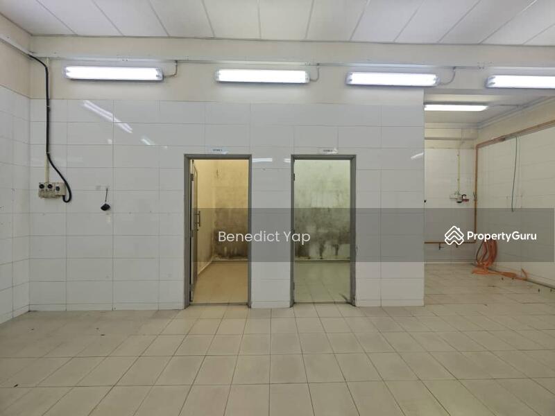 For Rent - Jalan Mutiara Emas 5