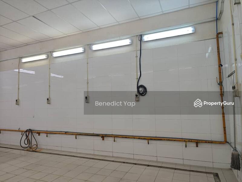 For Rent - Jalan Mutiara Emas 5
