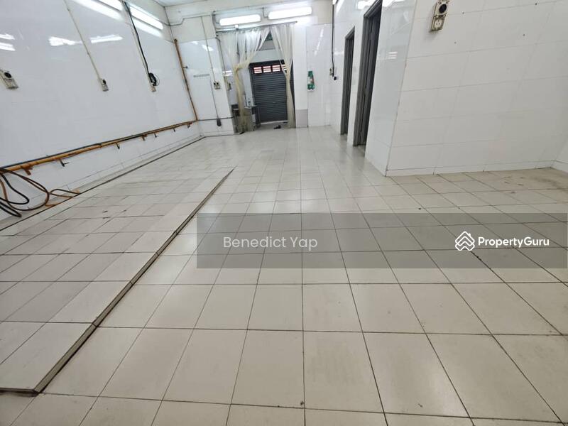 For Rent - Jalan Mutiara Emas 5