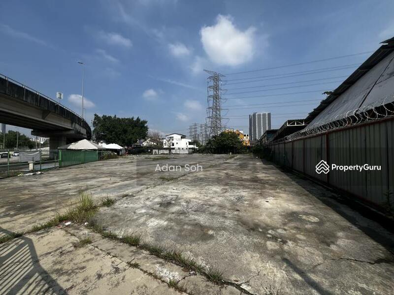 Untuk Disewa - Jalan Kuching