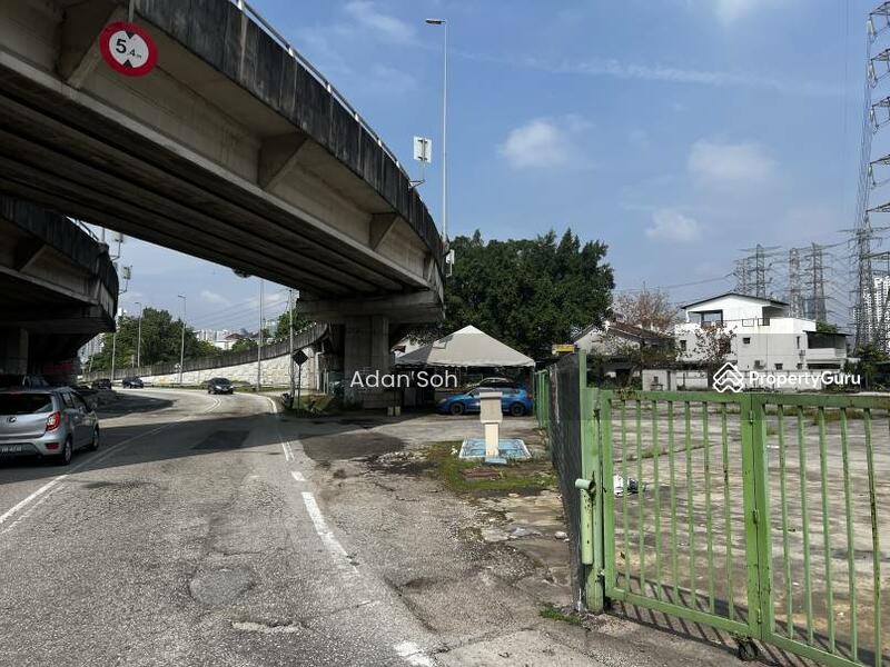 Untuk Disewa - Jalan Kuching