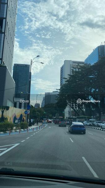 Untuk Dijual - KLCC Hotel