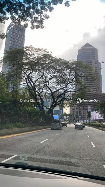 Untuk Dijual - KLCC Hotel