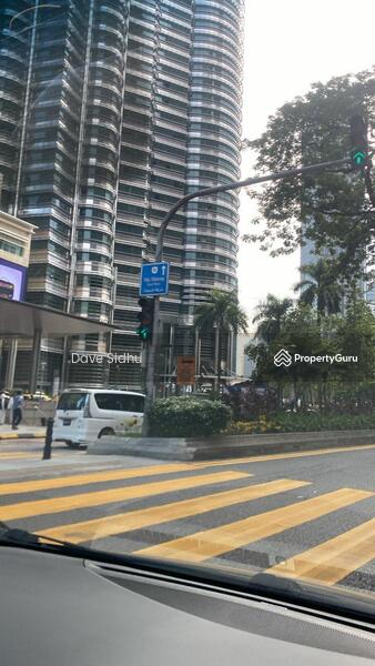 Untuk Dijual - KLCC Hotel
