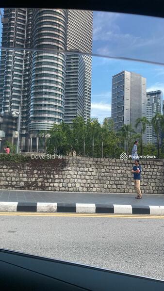 Untuk Dijual - KLCC Hotel