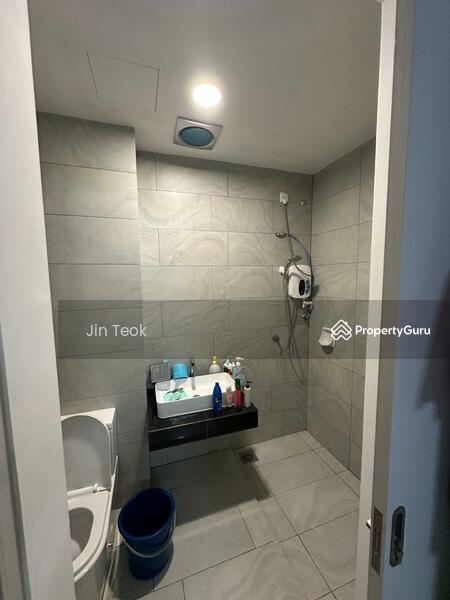 Untuk Dijual - Sky Trees