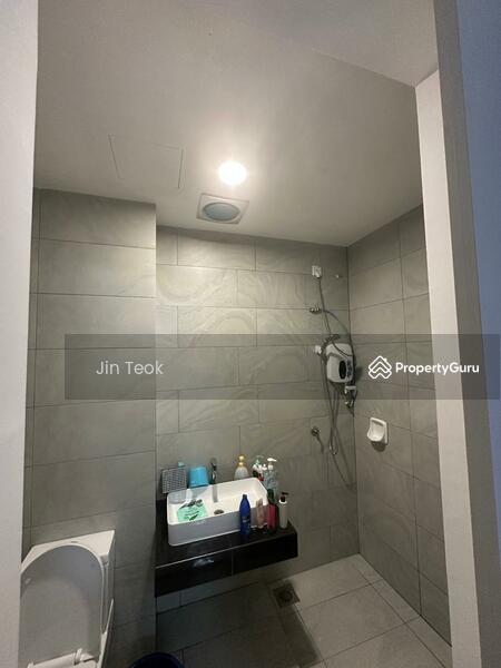Untuk Dijual - Sky Trees