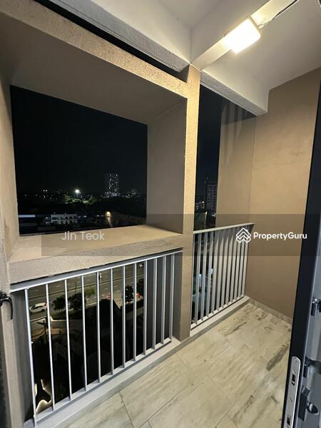 Untuk Dijual - Sky Trees