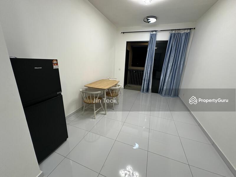 Untuk Dijual - Sky Trees