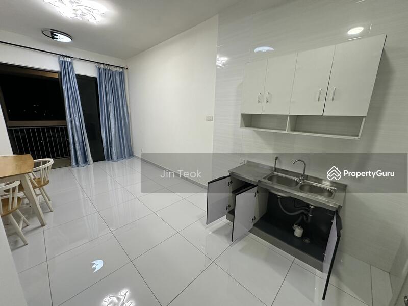 Untuk Dijual - Sky Trees