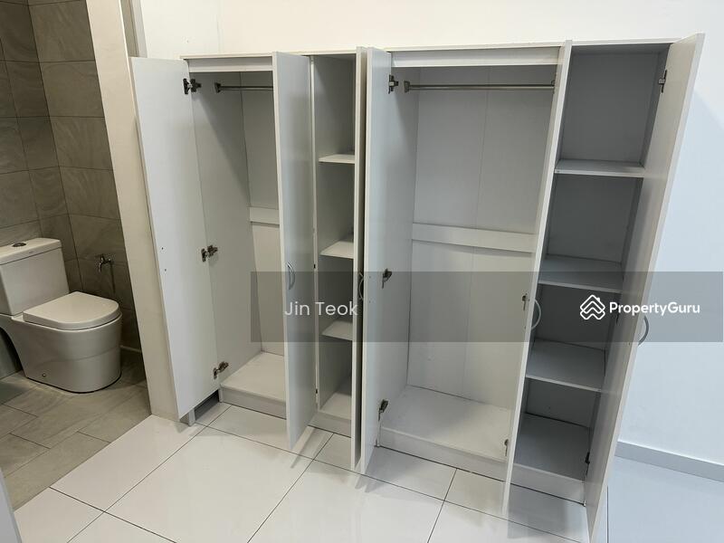 Untuk Dijual - Sky Trees