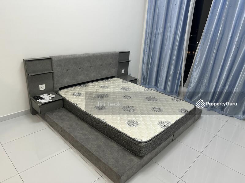 Untuk Dijual - Sky Trees