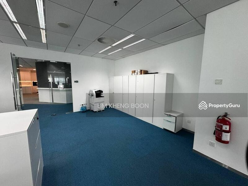 Office for Rent in KLCC (KL City Centre) - LIM KHENG BOON - PropertyGuru.com.my