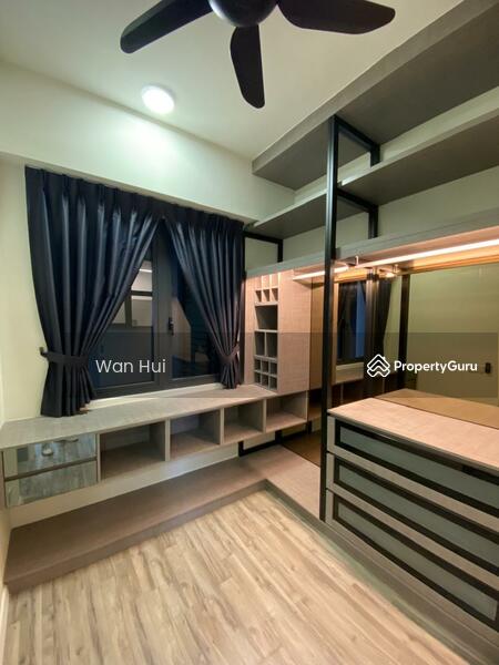 Service Residence for Sale at Millerz Square - Race Phua - PropertyGuru.com.my