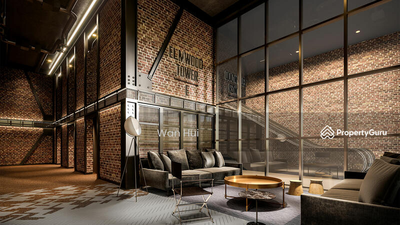 Service Residence for Sale at Millerz Square - Race Phua - PropertyGuru.com.my