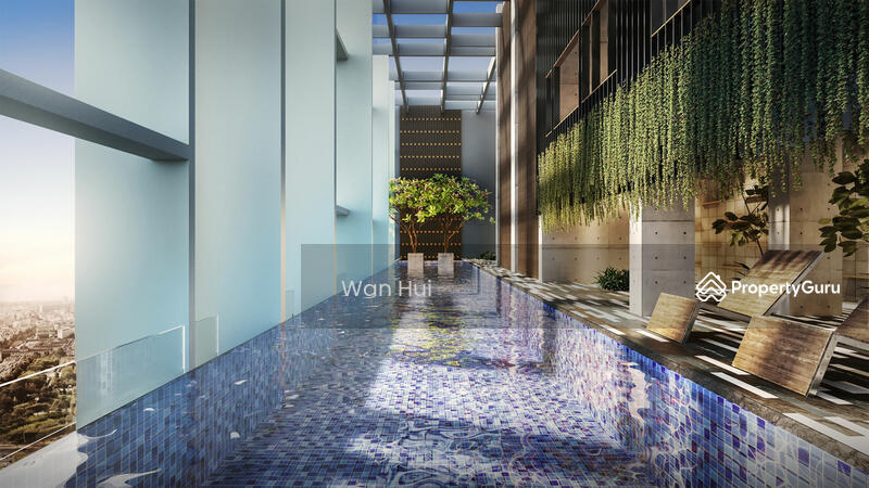 Service Residence for Sale at Millerz Square Serviced Residence - Race Phua - PropertyGuru.com.my